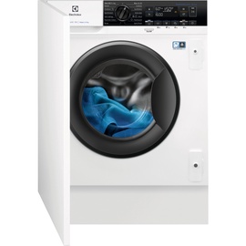 Встраиваемая стиральная машина-сушилка Electrolux 700 серия „DualCare“ EW7W368SI