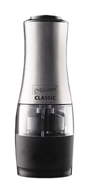 Мельница для соли и перца Maestro MR-1724, черный/нержавеющей стали