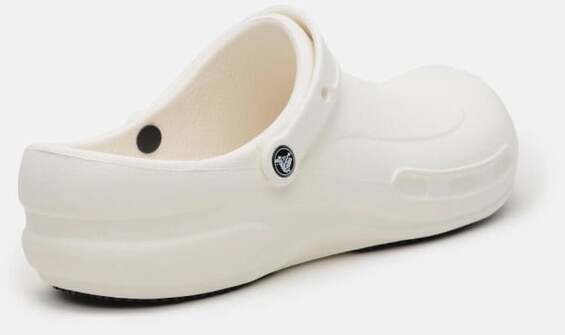 Sussid Crocs Bistro 10075-100, valge, 48 - 49