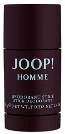 Vyriškas dezodorantas Joop! Homme, 75 ml