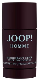 Vīriešu dezodorants Joop! Homme, 75 ml