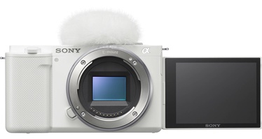 Системный фотоаппарат Sony Alpha ZV-E10