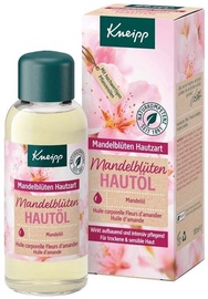 Dušo aliejus Kneipp Soft Skin, 100 ml