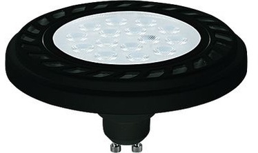 Лампочка Nowodvorski LED, ES111, нейтральный белый, GU10, 9 Вт, 800 лм