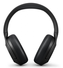 Bezvadu austiņas Philips TAH8506BK/00, melna