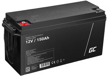 UPS аккумулятор Green Cell AGM32, 150 Ач