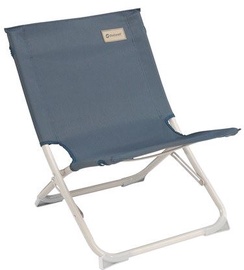 Tūrisma krēsls Outwell Sauntons Ocean Blue, zila