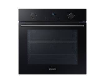 Встраиваемый духовой шкаф Samsung NV68A1140BK/OL