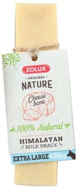 Gardums suņiem Zolux Himalayan Milk Snack Cheese Bone Extra Large, piens, 0.116 kg