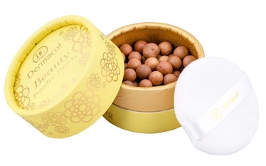Пудра в шариках Dermacol Beauty Powder Pearls, 25 г
