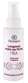 Фиксатор макияжа Dermacol Longwear Make-Up, 100 мл