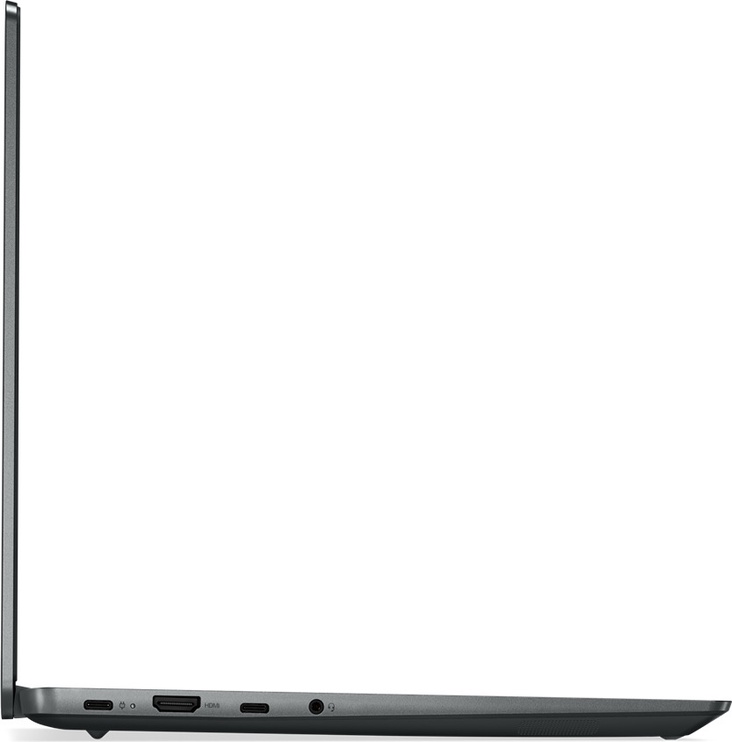 Sülearvuti Lenovo IdeaPad 5 Pro 14ARH7 82SJ002XLT, AMD Ryzen 5 6600HS Creator Edition, 16 GB, 512 GB, 14 ", AMD Radeon 660M