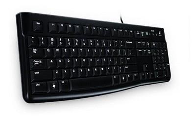 logitech k120 us