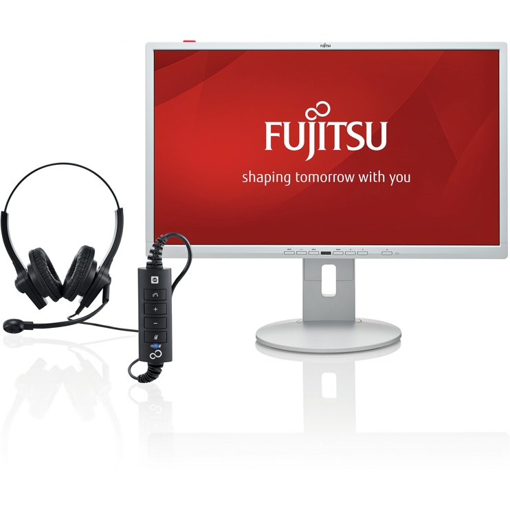 Монитор Fujitsu B22-8 WE Neo, 22″