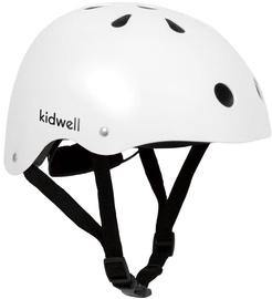 Шлем Kidwell Orix, 48-52 см, белый