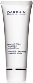 Sejas maska Darphin Youthful Radiance Camellia Mask, 75 ml, sievietēm