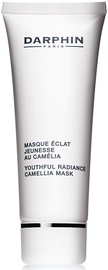 Sejas maska sievietēm Darphin Youthful Radiance Camellia Mask, 75 ml