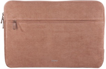 Чехол Hama Cali, розовый, 15.6″