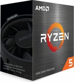 Protsessor AMD AMD Ryzen™ 5 5600GT CPAMDZY505600GT, 3.6GHz, AM4, 16MB