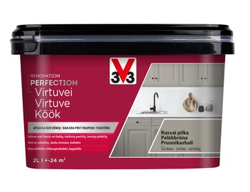 Emailvärv V33 Perfection Kitchen, 2 l