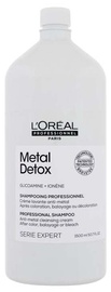 Šampoon L´Oréal Professionnel Metal Detox, 1500 ml