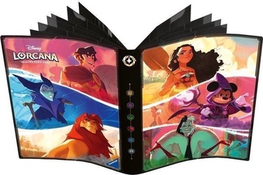 Lauamängu tarvik Ravensburger Disney Lorcana Nicholas Kole
