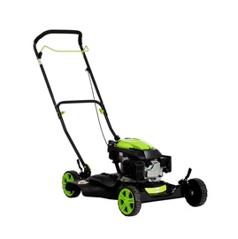 Бензиновая газонокосилка Okko M510L-1-T6, 51 см