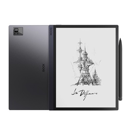 Planšetė Onyx Boox Tab Ultra, juoda, 10.3", 4GB/128GB