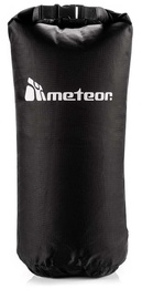 Veekindel kott Meteor Drybag, must