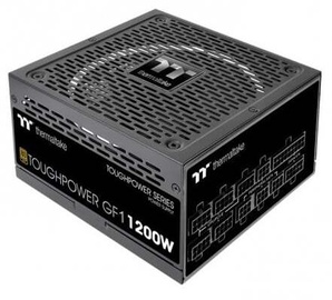 Блок питания Thermaltake Toughpower PF1 1200 Вт, 12 см, 24 дБ