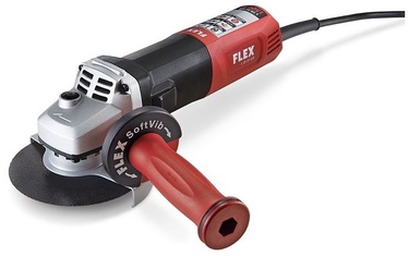 Elektriskā leņķa slīpmašīna FLEX L 15-11 125 447692_FLE, 1500 W