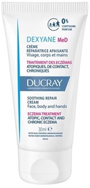 Sejas krēms sievietēm Ducray Dexyane MeD, 30 ml