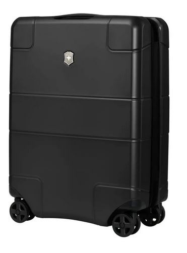 Чемодан Victorinox Lexicon Hardside Global, черный, 34 л, 400 x 200 x 550 мм