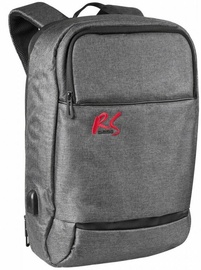 Сумка Maclean NanoRS RS915, серый, 15.6″