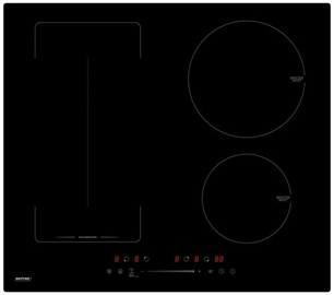 Indukcijas plīts MPM MPM-60-IM-08
