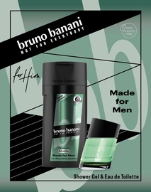 Kinkekomplektid meestele Bruno Banani Made For Man