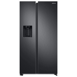 Холодильник Samsung RS68A8540B1/EF, двухдверный
