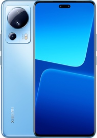 Мобильный телефон Xiaomi 13 Lite, синий, 8GB/128GB