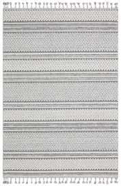 Ковровая дорожка Conceptum Hypnose Sh 05 724EKH7805, серый/светло-серый, 300 см x 80 см