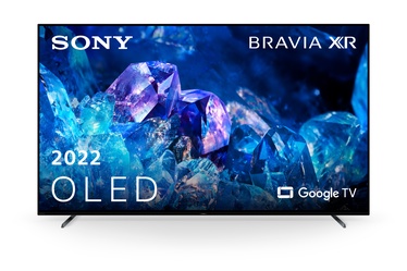 Телевизор Sony XR77A80KAEP, OLED, 77 ″