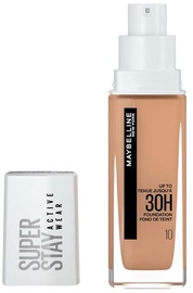 Tonālais krēms Maybelline SuperStay 30H Active Wear Ivory, 30 ml