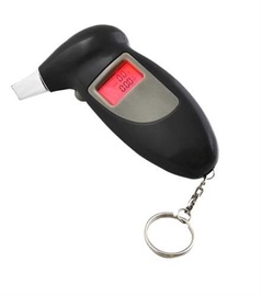 Alkotester Digital Breathalyzer