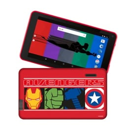 Tahvelarvuti Estar Hero 7.0, punane, 7", 2GB/16GB