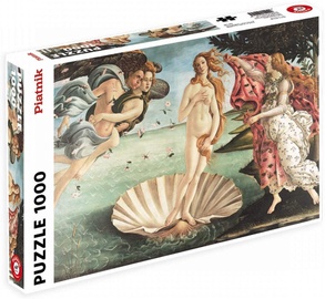 Pusle Piatnik Botticelli Birth Of Venus 301515, 48 cm x 68 cm