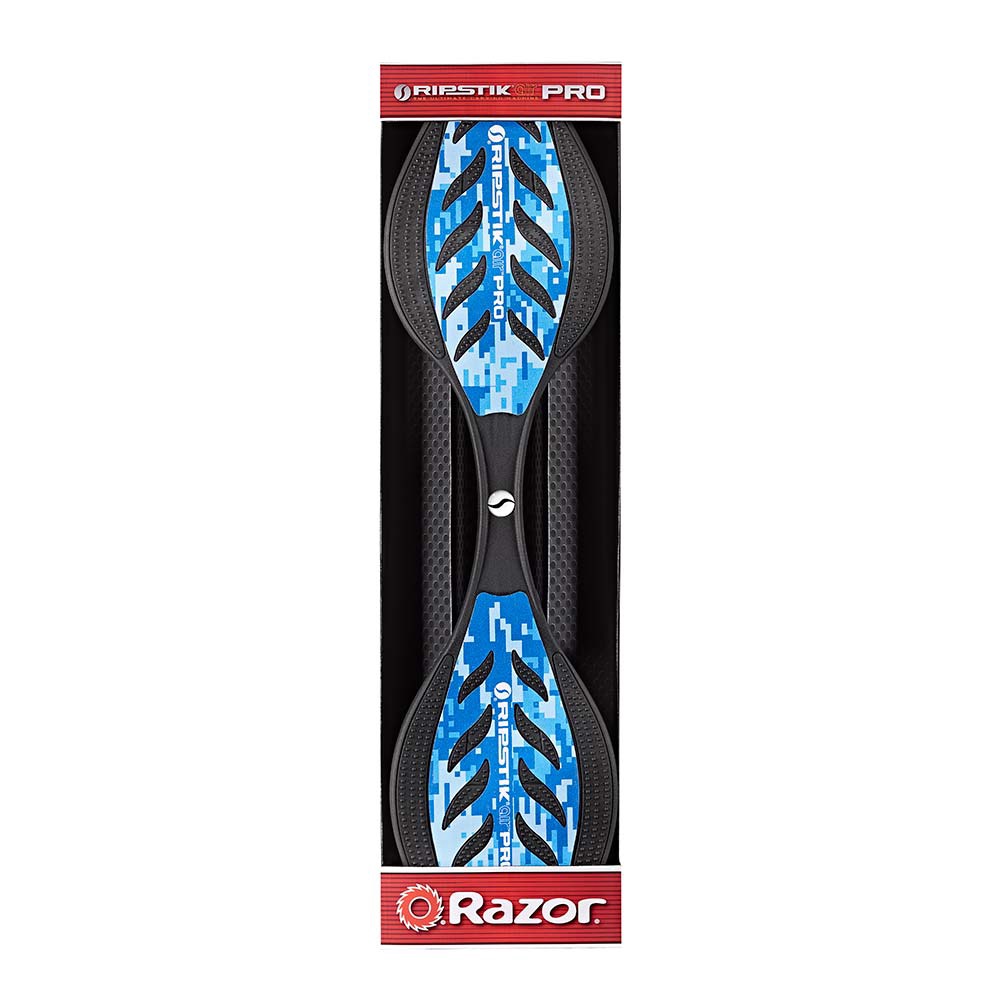 razor ripstik air pro waveboard