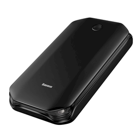 Akupank Baseus CRJS01-01, 8000 mAh, must
