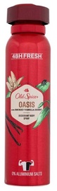 Vīriešu dezodorants Old Spice Oasis, 150 ml