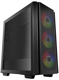 Stacionarus kompiuteris Intop RM31912NS AMD Ryzen™ 5 3600, Nvidia GeForce RTX4060Ti, 32 GB, 480 GB