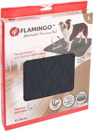 Korduvkasutatavad imavad padjad Flamingo TRAINING PAD, L, 85 cm x 51 cm