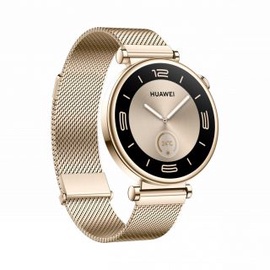 Умные часы Huawei Watch GT 4 Aurora-B19M, золотой